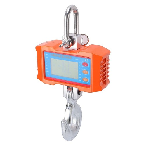 1000kg crane scale with