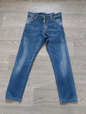 Dsquared2 Cool Guy Jeans Size