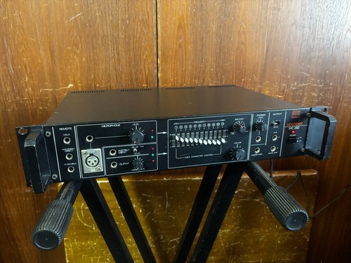Roland svc 350 - svc-350, vocoder