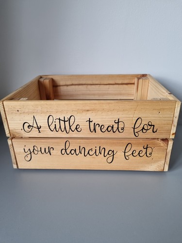 Little treat for - your, dancing