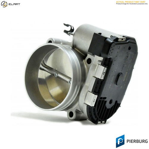 Throttle body 03703 - throttle,