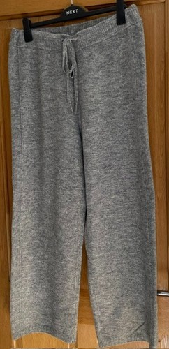 Next size ladies grey - size,