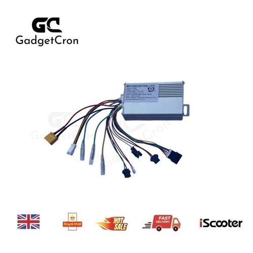 Iscooter pro i9 plus - i9,