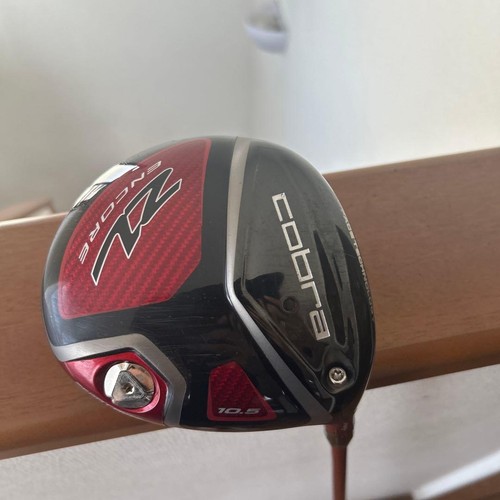 Cobra ence driver - zl,