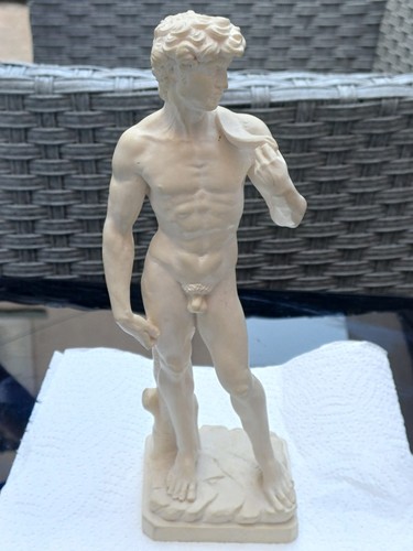 1960s david michelangelo - by,