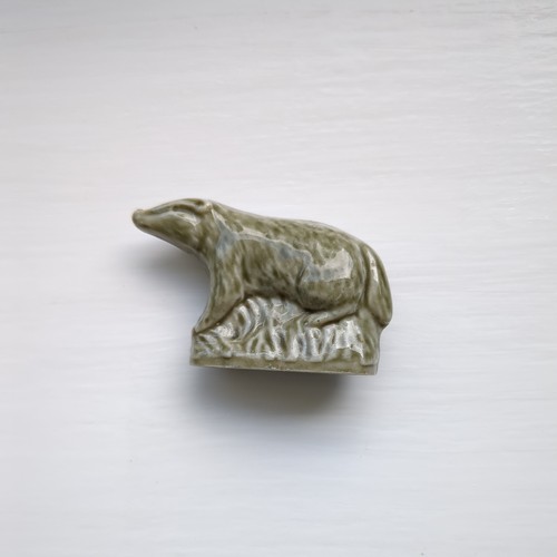 Wade whimsies badger - wade,