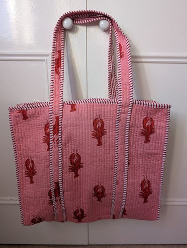 Tote bag brand - bag, new