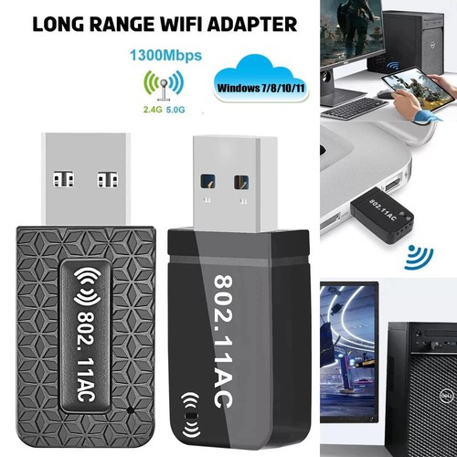 1300mbps usb wifi adapter - 1300mbps, usb-3.0