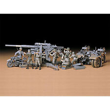 TAMIYA 35017 88mm Gun Flak
