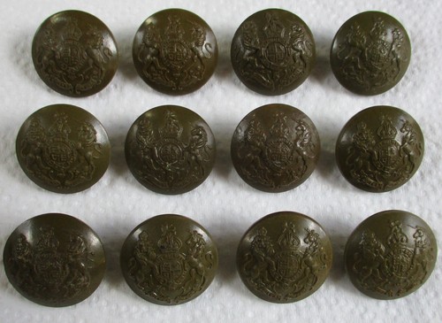 12x british army general - british, army:"general