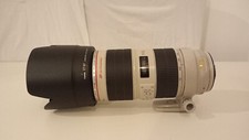 Canon Lens EF 70-200mm F2.8L IS MK II USM