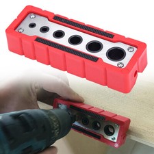 6 Hole Self Centering Guide