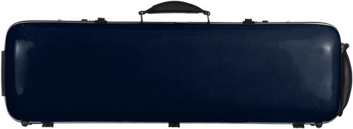 Fiberglass violin case - , safe