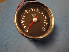 BSA TACHOMETER REV COUNTER