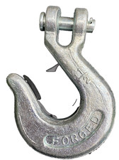 Tractor CLEVIS SLIP HOOK WITH