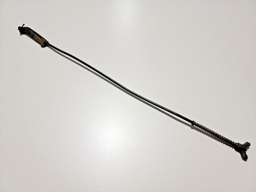 Rear brake rod 1983 1987 - brake, honda