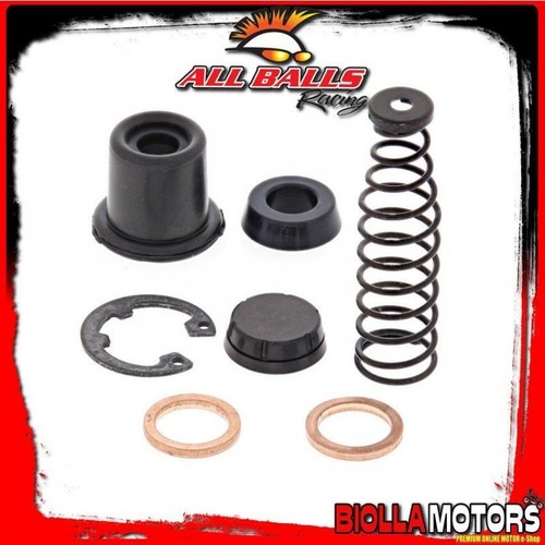 1012 front brake pump - 18-1012,
