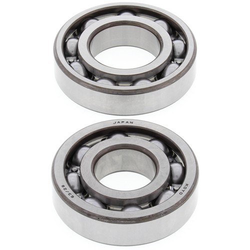 Bearing kit crankshaft - kit,