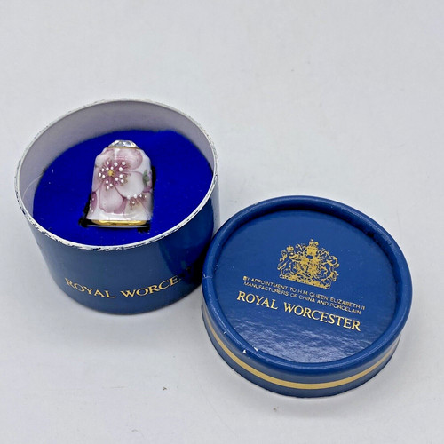 Royal worcester england bone - royal,