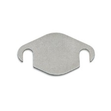EGR valve metal gasket for Mercedes Benz W204 S204 W211 S211 OM 646 200 220 CDI