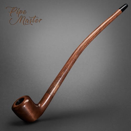 Brog wooden tobacco - wooden,