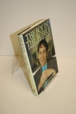 The Boy in the Bubble