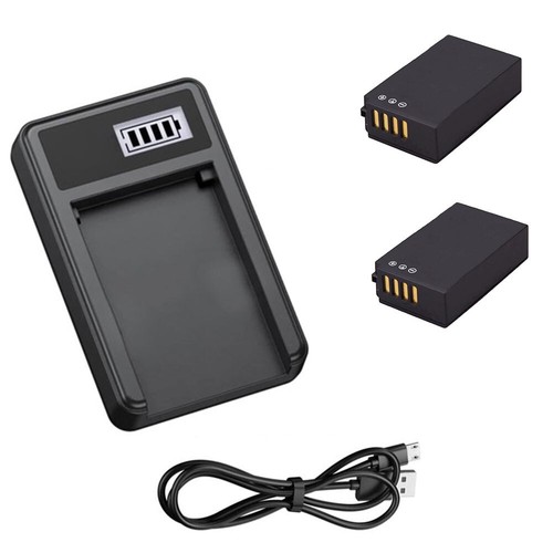 Battery charger nikon aw1 1 - 1,