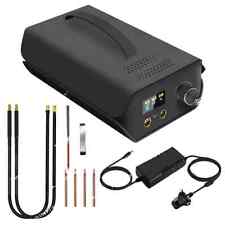 Portable Spot Welder Energy