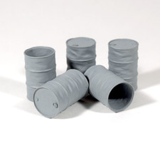 Armand Bayardi 5 x 55 Gallon