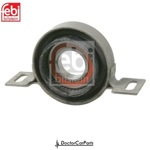 Propshaft centre support - propshaft,