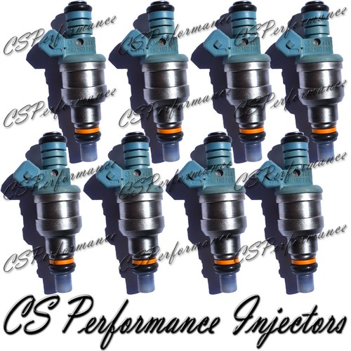 Bosch fuel injector set - bosch, for