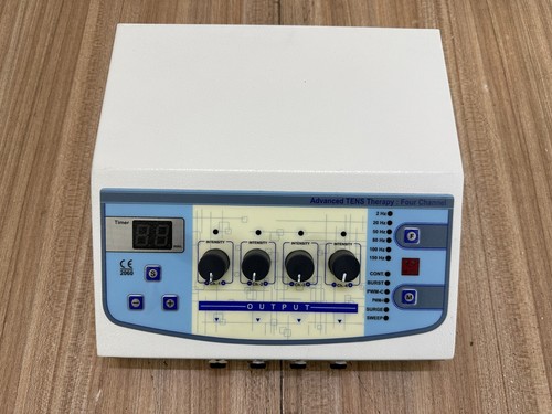 Prof home use channel - 4,