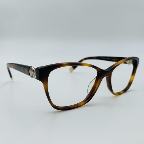 Furla eyeglasses tortoise cat - eyeglasses,