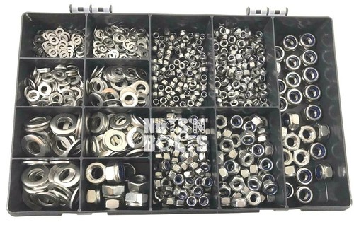 1285 assorted piece - 1285,