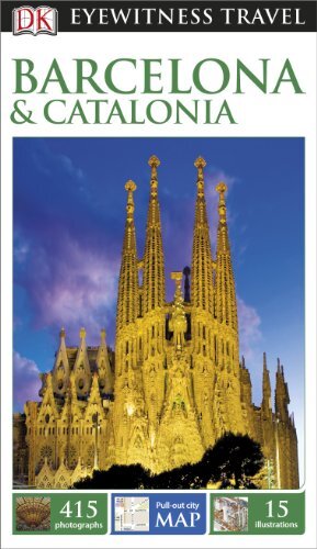 Eyewitness travel guide - dk,