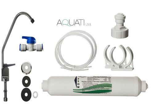 Aquati tap drinking - tap,