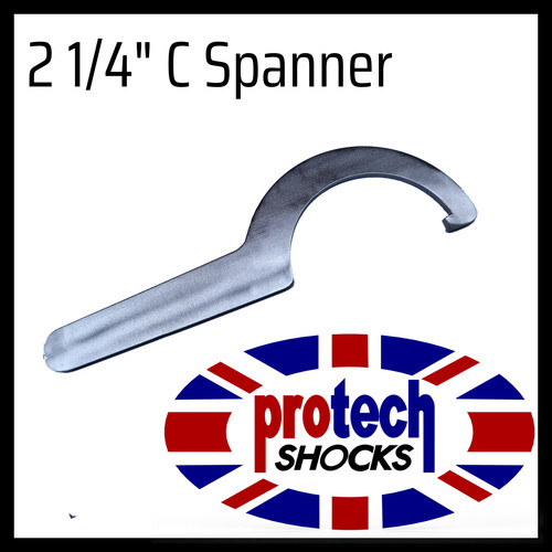 C spanner tool for - c,