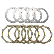 Clutch Friction Disc Plate Kit
