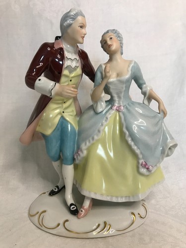 Vintage antique royal dux - vintage/,