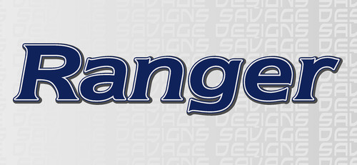 Bailey ranger 2004 2005 - 2004,