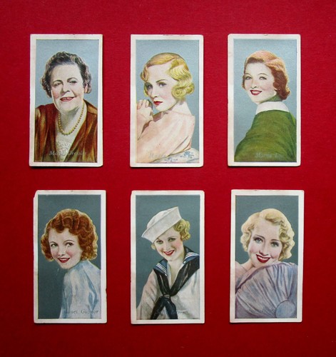 Phillips six vintage 1934 - phillips,