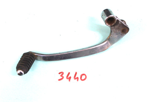 Suzuki savage 650 - ls, p401