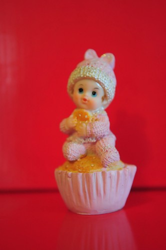 Christening birthday baby girl - christening,