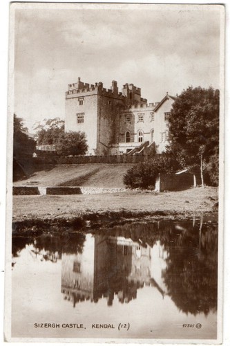 857 real photographic postcard - photographic,
