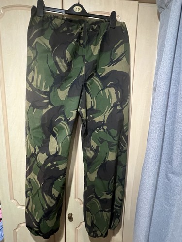 British army goretex - army,