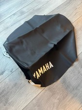 Yamaha DT 125 MX 175 Seat