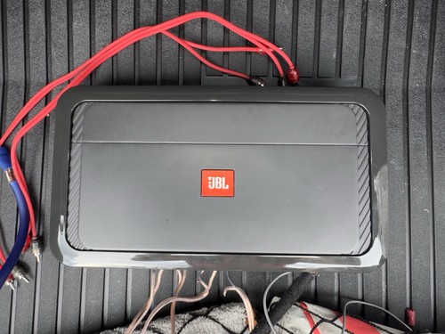 Jbl club a754 - jbl, 4-channel
