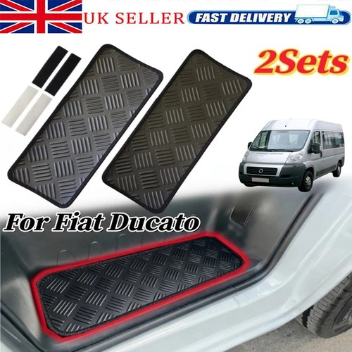 2pcs rubber cab - rubber, entry