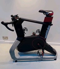 Wattbike Atom . Delivery