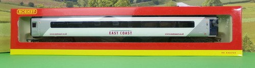Hornby r4443 east coast trains - east,